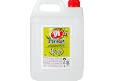 Ava ocet biały do sprzątania 10 %, 5 l