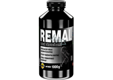 REMAL tónovací barva, 0190 černá, 1 kg