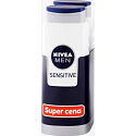Nivea Men Sensitive Duo żel pod prysznic, 500 ml