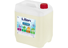 Lilien płynne mydło - Oliwa 5000 ml