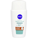 Nivea Derma Skin Clear dzienny krem UV Fluid OF50+, 40 ml
