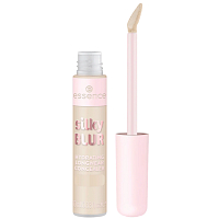 Essence nawilżający długotrwały korektor silky BLUR 80, 10 ml