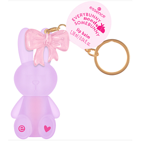 Essence EVERYBUNNY needs SOMEBUNNY balsam do ust 1,38 ml