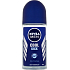 Nivea Men Cool Kick kuličkový antiperspirant, 50 ml