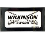 Wilkinson Sword Classic 5 ostrzy, pudełko