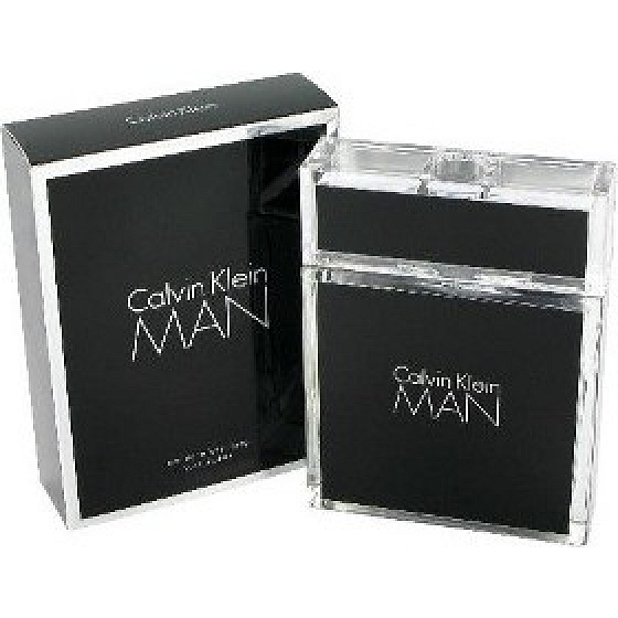 Calvin Klein Man toaletní voda 50 ml
