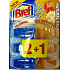 Bref Duo Aktiv Extra Clean & Fresh Tropic WC gel náhradní náplň 3 x 60 ml g