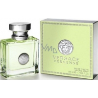 Versace Versense woda toaletowa dla kobiet 50 ml