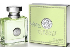 Versace Versense woda toaletowa dla kobiet 50 ml