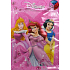 Nekupto Dárková papírová taška 16,5 x 11,5 x 5 cm Disney 1 kus T184