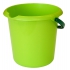 Spokar Green Line vědro s výlevkou zelené plastové10 litrů GL12