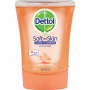 Dettol Grapefruit mýdlo do bezdotykového dávkovače náhradní náplň 250 ml