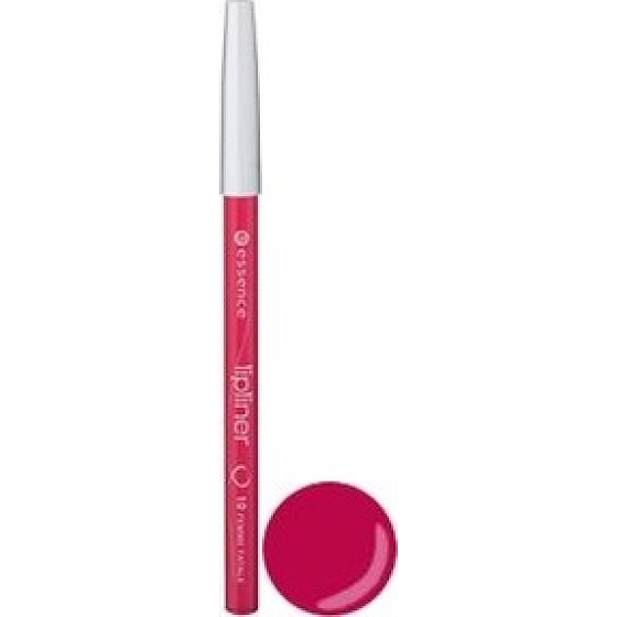 Essence Lipliner konturovací tužka na rty 10 odstín 1 g