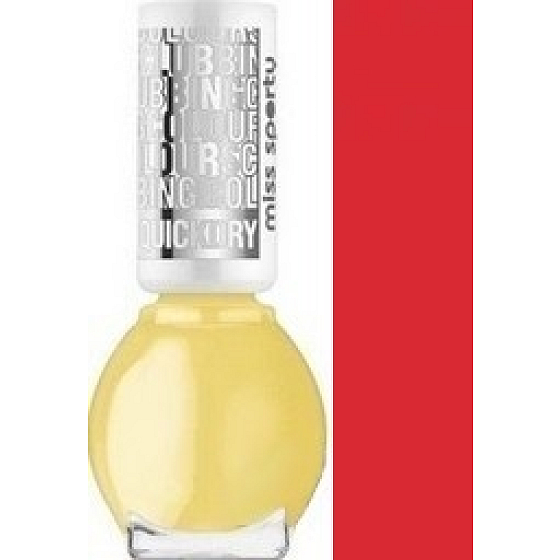 Miss Sporty Clubbing Colours lak na nehty 461 7 ml