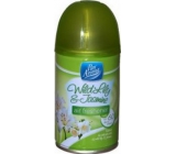 Pan Aroma Dzika Lilia & Jaśmin odświeżacz powietrza napełniacz 250 ml