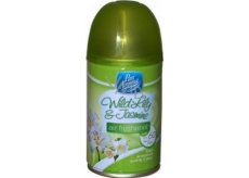 Pan Aroma Dzika Lilia & Jaśmin odświeżacz powietrza napełniacz 250 ml