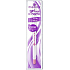 Essence Gel Nails At Home Cuticle Pusher zatlačovač nehtové kůžičky 1 kus
