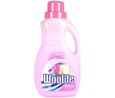 Woolite Delicate prací prostředek pro všechny choulostivé a kancelářské oděvy 33 dávek 2 l