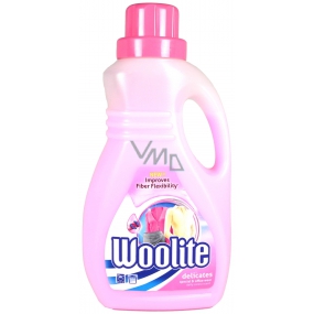 Woolite Delicate prací prostředek pro všechny choulostivé a kancelářské oděvy 33 dávek 2 l Woolite Delicate prací prostředek pro všechny choulostivé a kancelářské oděvy 33 dávek 2 l