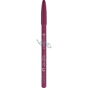 Essence Lipliner konturovací tužka na rty 15 Honey Berry 1 g Essence Lipliner konturovací tužka na rty 15 Honey Berry 1 g