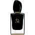Giorgio Armani Sí Eau de Parfum Intense parfémovaná voda pro ženy 100 ml Tester