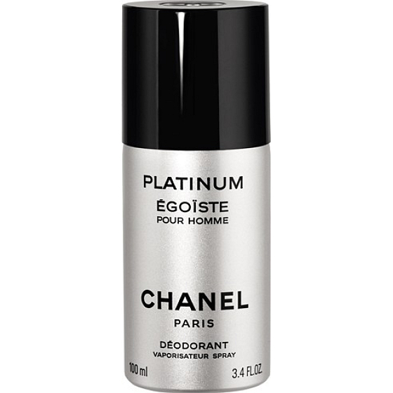 Chanel Egoiste deodorant sprej pro muže 100 ml