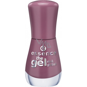 Essence Gel Nail lak na nehty 67 Love Me Like You Do 8 ml Essence Gel Nail lak na nehty 67 Love Me Like You Do 8 ml