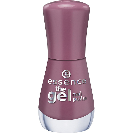 Essence Gel Nail lak na nehty 67 Love Me Like You Do 8 ml
