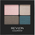 Revlon Colorstay 16 Hour Eye shadow Palette oční stíny 526 Romantic 4,8 g