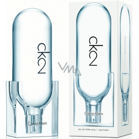 Calvin Klein CK2 toaletní voda unisex 30 ml Calvin Klein CK2 toaletní voda unisex 30 ml