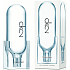 Calvin Klein CK2 toaletní voda unisex 30 ml