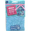 Airpure Scented Sachets Fresh Linen Comfort vonný sáček 1 kus