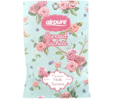 Airpure Scented Sachets Precious Petals Romance zapachowy woreczek 1 sztuka