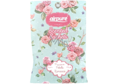 Airpure Scented Sachets Precious Petals Romance zapachowy woreczek 1 sztuka