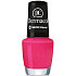 Dermacol Neon Polish Neonový lak na nehty 24 Hawai 5 ml