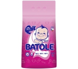 Qalt Batole proszek do prania dla dzieci 18 dawek 2,4 kg