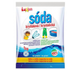 Luxon Soda Krystaliczny środek do zmiękczania wody do moczenia 1 kg