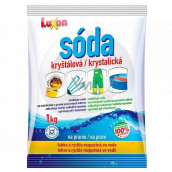 Luxon Soda Krystaliczny środek do zmiękczania wody do moczenia 1 kg