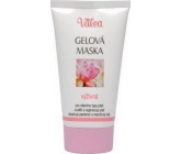 Valea Výživná gelová maska pro všechny typy pleti 60 ml