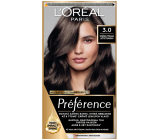 Loreal Paris Préférence farba do włosów 3.0 Brasilia Jasny kasztanowy