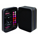 Body Collection Layered Cosmetic Case kosmetický kufr 96113