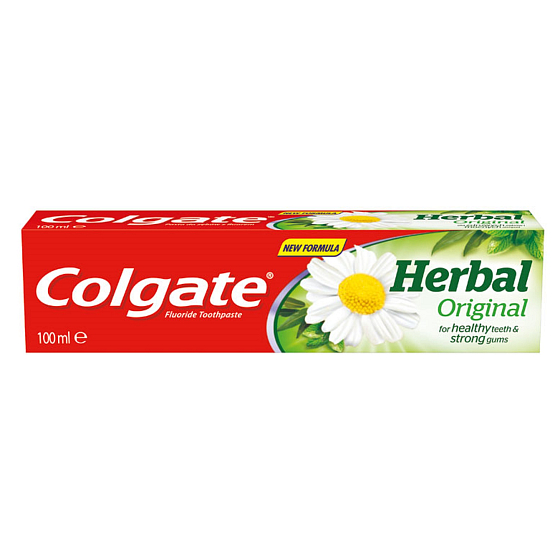 Colgate Herbal Original zubní pasta 100 ml