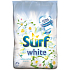 Surf White Orchid & Jasmine prášek na praní bílého prádla 80 dávek