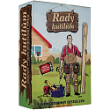Bohemia Gifts Książka Rady dla majsterkowiczów żel pod prysznic 200 ml + szampon do włosów 200 ml, zestaw kosmetyków
