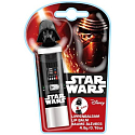 Disney Star Wars 3D balzám na rty pro děti 4,8 g