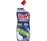 Bref WC żel Excellence Gel Color Aktiv+ Citrus, 700 ml