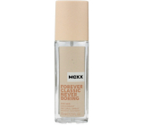 Mexx Forever Classic Never Boring for Her dezodorant perfumowany szkło 75 ml