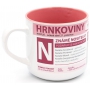 Nekupto Hrnkoviny Hrnek se jménem Natálie 0,4 litru