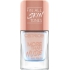 Catrice More Than Nude Nail Polish lak na nehty 02 Pearly Ballerina 10,5 ml