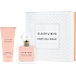 Carven Dans Ma Bulle parfémovaná voda pro ženy 50 ml + tělové mléko 100 ml, dárková sada